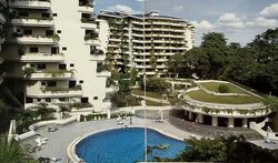 The Arcadia (D11), Condominium #560354331
